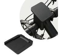 Sintrix Fab Housse de protection de contact, compatible avec écran Bosch Intuvia - Capuchon de protection résistant aux intempéries pour support de vélo électrique - Accessoire de vélo pour un