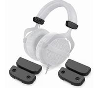 Sintrix Fab Kit de réparation de curseurs pour serre-tête - Compatible avec Beyerdynamic DT 770 PRO, DT 880, DT 990 PRO, MMX 300 - Pièce de rechange pour restaurer le réglage de la hauteur