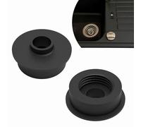 Sintrix Fab Kit de réparation pour évier - Actionnement rotatif - Compatible avec Blanco AP100980 - Commande excentrique - Support de rechange pour bonde d'évier