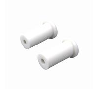 Sintrix-Fab Lot de 2 cylindres d'aération compatibles avec pulvérisateur à pression Gloria Prima 3/5/8 et plus - Pièce de rechange pour vanne de surpression (727984.0000) - Pour réparation de