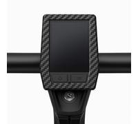 Sintrix Fab Pare-chocs pour vélo électrique - Compatible avec Bosch KIOX - Accessoires de boîtier - Housse de protection pour vélo électrique - Protection contre les chocs et les rayures - Protection