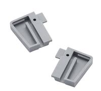 Sintrix Fab Support de cordon adapté aux stores de fenêtre de toit - Compatible avec Velux DKW, DKL (8669), RFW - Tendeur de câble de rechange pour la réparation de systèmes à cordon, robuste et sur