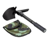 Sintron 207755 Pelle-bêche avec housse