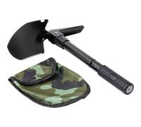 Sintron 207755 Pelle-bêche avec housse