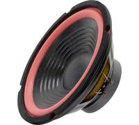 Rockwood Haut-parleur de graves Sintron 207955 Ø20 cm 100 W 4 Ω 88,2 dB mousse rouge
