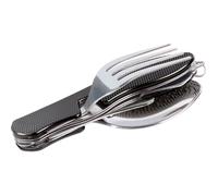 Sintron Couverts de camping 1 pc(s) 207759 acier inoxydable