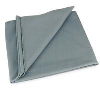 Sintron Tissu Hi-FI, 150x75cm, Gris Flanelle