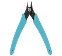 Sintron Tools MWC1 Mini pince coupante latérale coudée avec poignée caoutchoutée