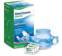 Sinucleanse Neti Pot