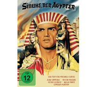 Sinuhe, der Ägypter (DVD) Jean Simmons, Victor Mature, Gene Tierney