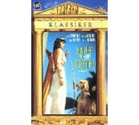 Sinuhe - Der Ägypter [VHS]