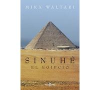 Sinuhé, el egipcio