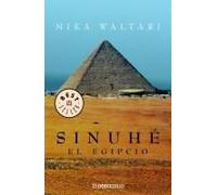 Sinuhe, El Egipcio