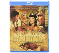 Sinuhé, el Egipcio (The Egyptian, 1954) [Blu-Ray] [Import]