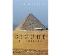Sinuhé, El Egipcio [Livre en VO] Waltari, Mika (Auteur)