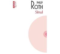 Sinul - Philip Roth