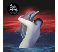 Jimi Tenor;Freestyle Man - Sinus Amoris (Songs from the Bay of Love) (Lp)