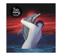 Jimi Tenor & Freestyle Man – Sinus Amoris (Songs from the Bay of Love) – Vinyle – Alive AG