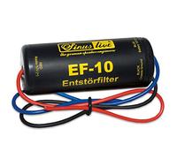 Sinuslive Filtre antiparasite EF de 10