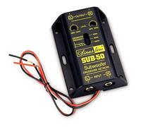 Sinus Live Sub 50 Contrôleur de Crossover pour Caisson de Basses