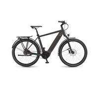 Winora Sinus R5f 27.5´´ Nexus 2023 Electric Bike Argenté S / 625Wh Peat