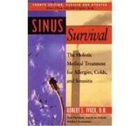 Sinus Survival Robert S. Ivker (Auteur)