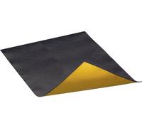 Sinuslive ADM-50 Tapis en matière bitumineuse (L x l x H) 500 x 500 x 2.7 mm 1 pc(s)