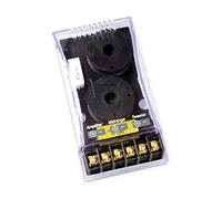 Sinuslive CR-235 Filtre à fréquence sinusLive 2 voies