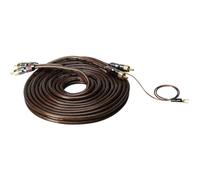 Sinuslive CX-50 Câble RCA 5.00 m [2x Cinch-RCA mâle - 2x Cinch-RCA mâle]