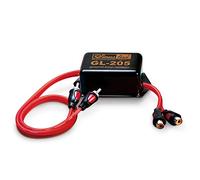 Sinuslive GL-205 Ground Loop otocoupleur