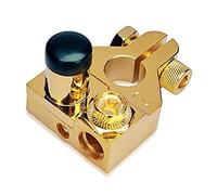 Sinuslive Pince de Batterie