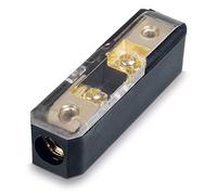 Sinuslive SH-175 Porte-fusible Mini-ANL HiFi Auto étanche