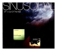 Sinusoidal - Sinusoidal: Out Of The Wall+Ep (digipack) [2CD]
