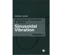 Sinusoidal Vibration Lalanne, Christian, Lalanne, C., Lalanne Christi (Auteur)