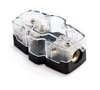 Sinustec MAV 1-2 Porte-fusible Mini-ANL HiFi auto étanche