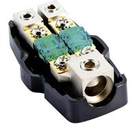 Sinustec MAV 1-2 Porte-fusible Mini-ANL HiFi auto étanche