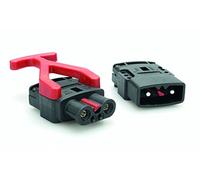 Sinustec SKS Fiche de cordon d'alimentation