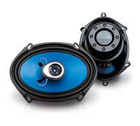 SINUSTEC ST-170C Haut-Parleur coaxial 2 Voies à encastrer 300 W Contenu: 1 Paire(s)