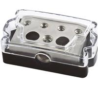 Sinustec SV 1-4 Répartiteur de courant HiFi auto
