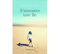 S'inventer Une Île