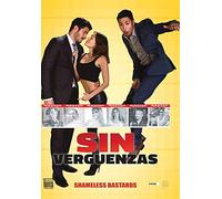 Sinverguenzas: Shameless Bastards