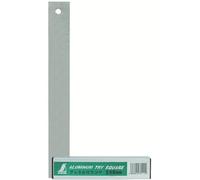 SINWA Shinwa Base en aluminium graduée 25 cm 74111 4960910741119