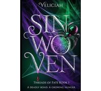 Sinwoven: Threads Of Fate Book 1