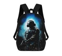sinyumoney Blitz R6S Sacs À Dos Pour Enfants, Cartables Imprimés En 3D, Sacs À Dos Pour Élèves Du Primaire Et Du Collège (garçons Et Filles) 17inch