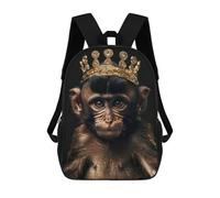 sinyumoney Cute Monkey King Serviettes De Plage Pour Adultes, Ultra-absorbantes, Douces Et Lavables, 130 X 80 Cm, Idéales Pour Les Voyages, Le Camping Et La Plage.