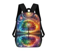 sinyumoney Fire Red Baby Dragon Sac à dos pour enfants filles garçons Sac à dos Sac à dos Sac à dos Sac à dos Sac à dos Sac à dos Sac à dos Sac à dos Sac à dos Sac à dos Sac à dos Sac à dos Sac, Arbre