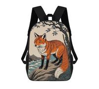 sinyumoney Fox Kitsune Serviettes De Plage Pour Adultes, Absorbantes Et Douces Pour La Peau, Ensemble De Base, Légères, Idéales Pour Les Voyages Et La Natation, 130 X 80 Cm