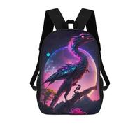 sinyumoney Galactic Dragon Majesty -2 Sacs À Dos Pour Enfants, Sac D'école Imprimé En 3D, Cartable Pour Enfants, Sac De Voyage, Sac À Dos Garçon Fille, Sac D'école Pour Enfants 17inch