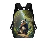 sinyumoney Ice Cream Time Sac À Dos Scolaire Pour Enfants Imprimé En 3D, Idéal Pour Les Voyages Et Les Lectures, Pour Les Garçons Et Les Élèves Du Primaire 17inch