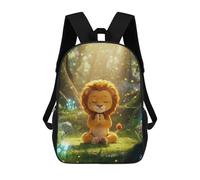 sinyumoney Sac À Dos Enfant (filles Et Garçons), Idéal Pour La Rentrée Scolaire, Les Cours De Sport, Les Cadeaux Et Les Voyages.